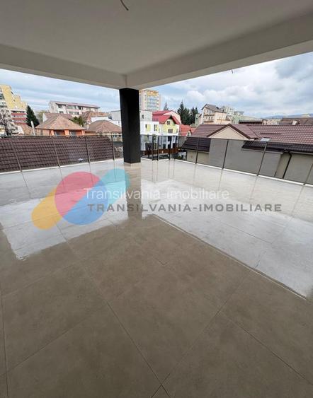 Vilă modernă de închiriat în Gheorgheni | Ideală pentru locuință, birouri - 8
