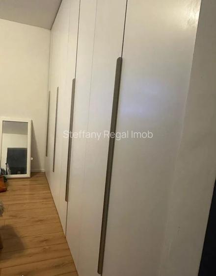 Apartament 2 camere de vanzare Lujerului  21 Residence, - 10