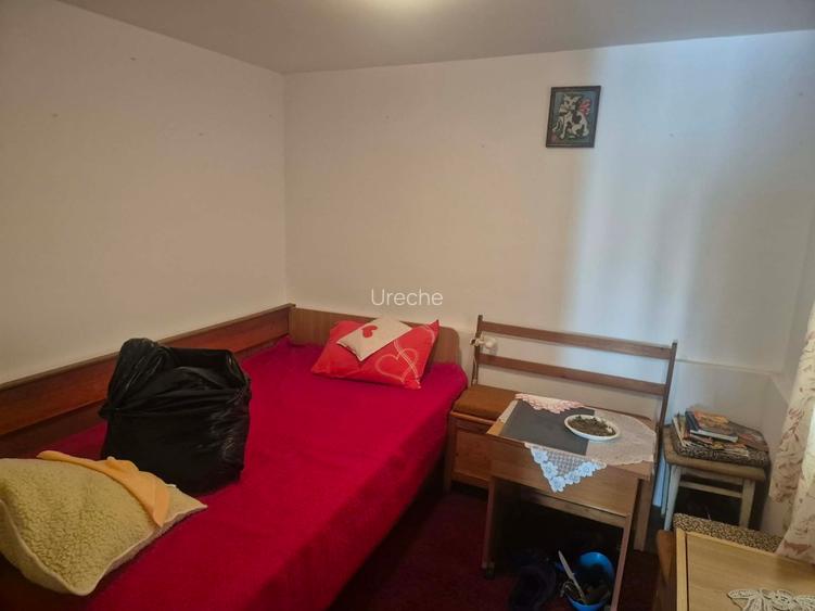 Vind teren intravilan 1550 mp si imobil  32 mp str Al. Vaida Voievod.  - 12