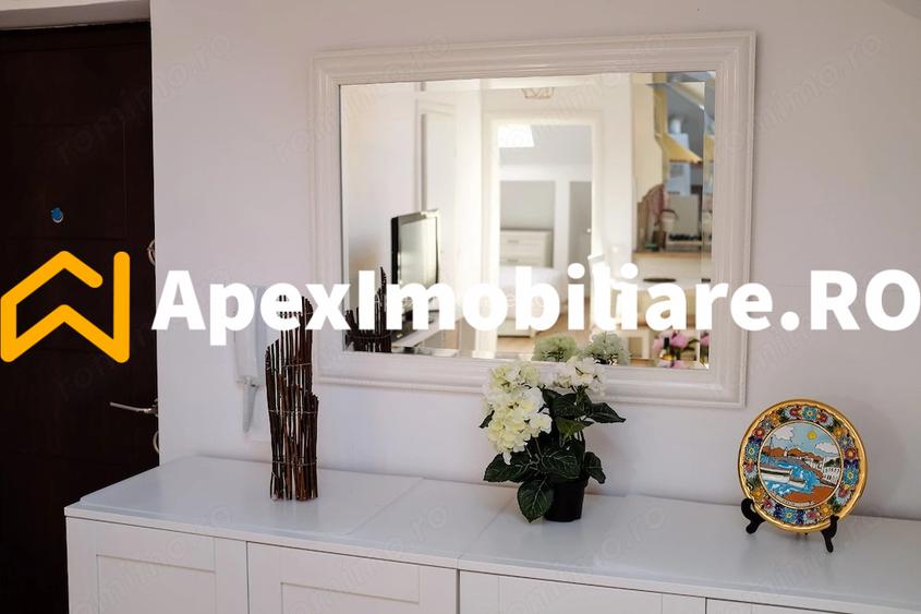 Apartament 2 camere de inchiriat Bucurestii Noi București | ApexImobiliare.ro - 9