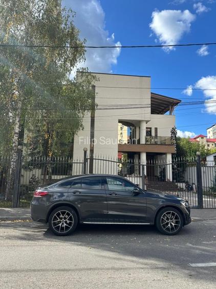 VILĂ DE LUX ULTRACENTRALĂ – TÂRGOVIȘTE - 2