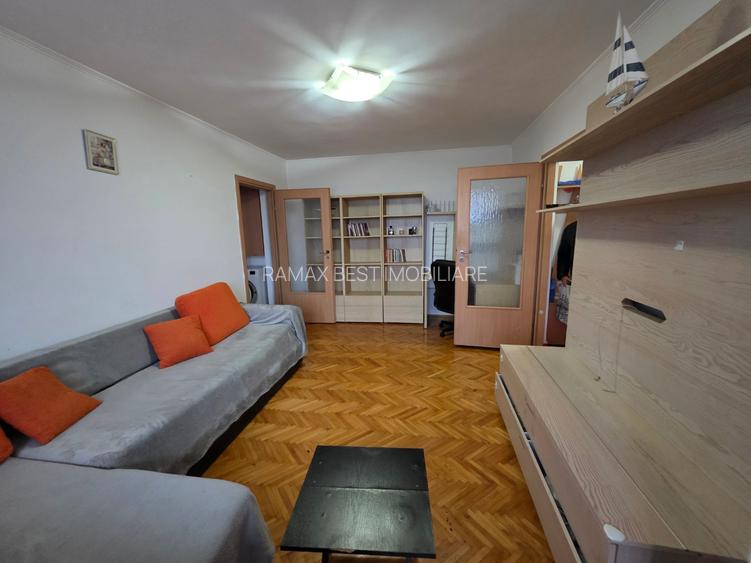Piata Sudului, 10 minute metrou, Secuilor intersectie cu str. Mirea Luiza - 9