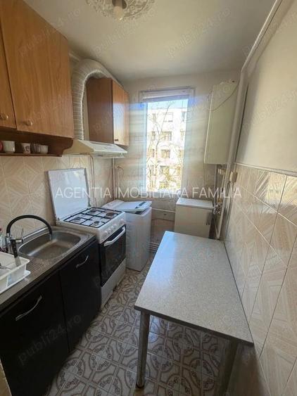 Apartament de inchiriat 2 camere decomandat micro 19 - 3