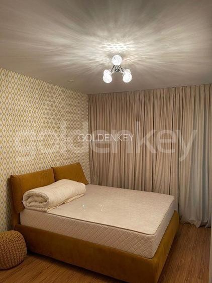 Apartament cu 3 camere in complex rezidential - 9