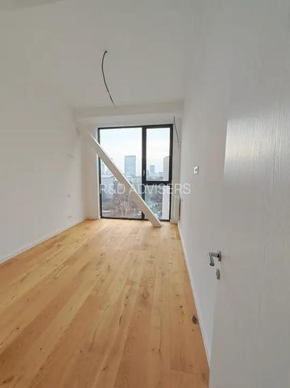 Apartament Lux 4 Camere Aviatiei I 3 Bai I 2 Balcoane - 10