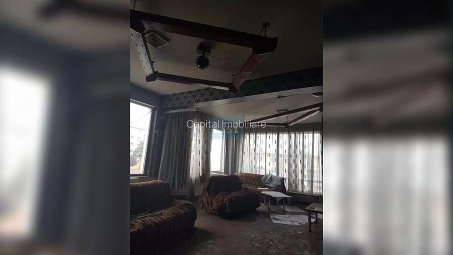 Spațiu comercial / Clădire P+1 de închiriat – 155 mp – Rovinari, Gorj - 7