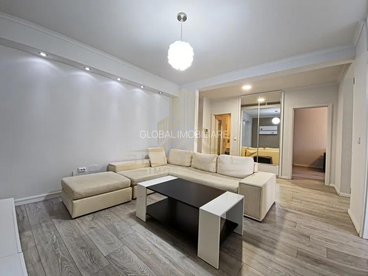 3 camere,  60 mp, parcare, zona Park Lake, Intre Lacuri - 2