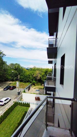 MEGA OCAZIE SE VIND APARTAMENTE IN ZONA NORDULUI- Herăstrău - 16