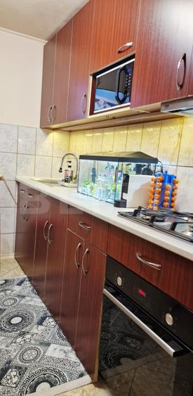 Apartament 1 camera Baza 3 - 17