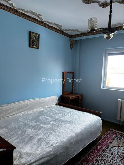 Apartament 2 camere bloc 1980 etaj 3/8 Lujerului, Militari - 3