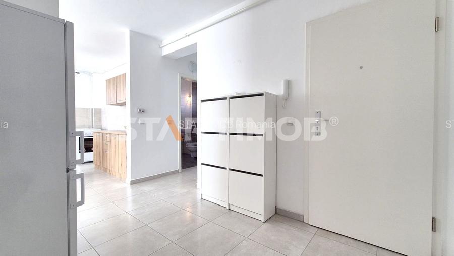3 camere cu parcare zona  Avantgarden - 17