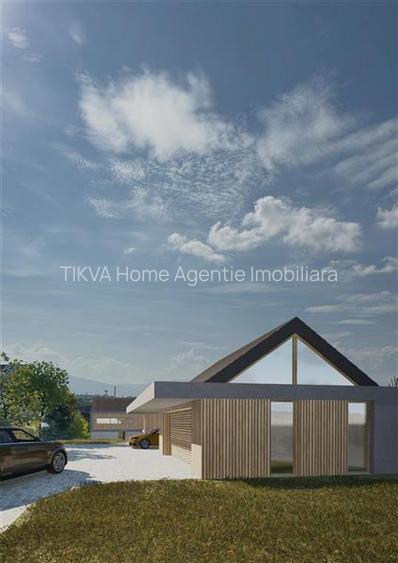 Teren intravilan in Gheorgheni, str. Capelei - 16