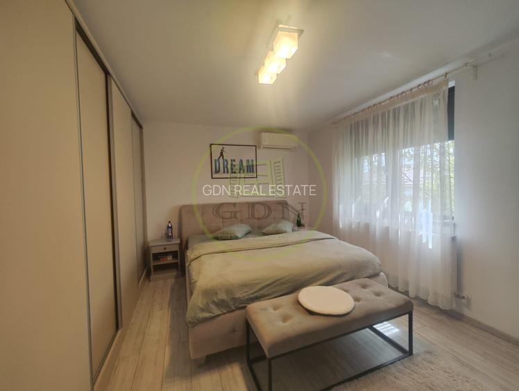 Casa 5 camere, teren 490 mp, Loc. Carcea, zona Ionumi - 6