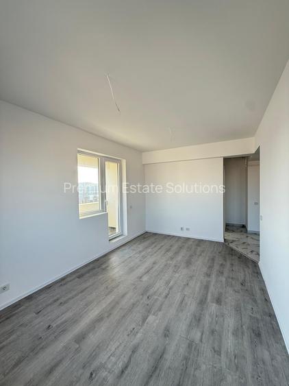 APARTAMENT 2 CAMERE- DECOMANDAT- BLOC NOU- FINALIZAT- MILITARI RESIDENCE - 3