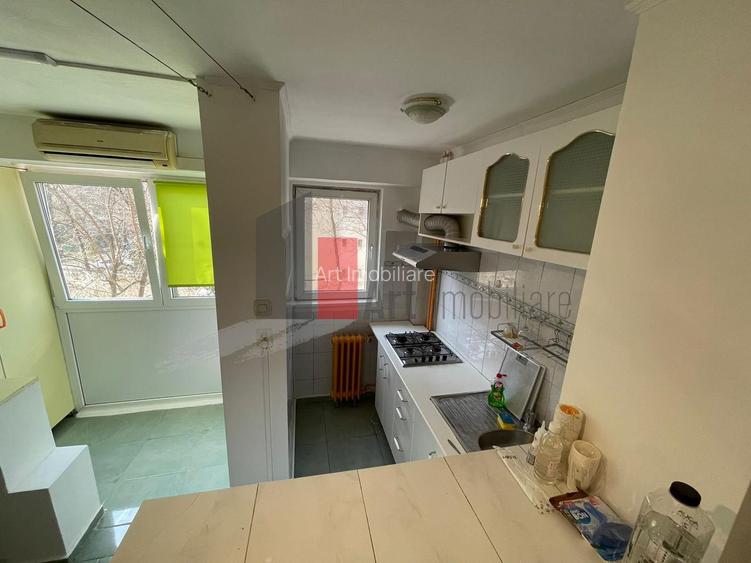 Militari-İuliu Maniu - Garsoniera cf 1 - 3