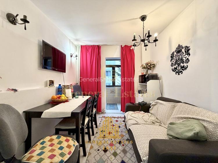 Vânzare apartament ultra central - 3 camere str. Sf. Lazăr | Palas - 2