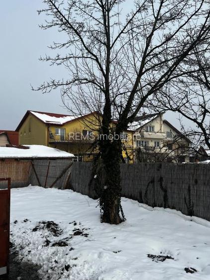 Casa de vanzare in cartierul Andrei Muresanu - 3
