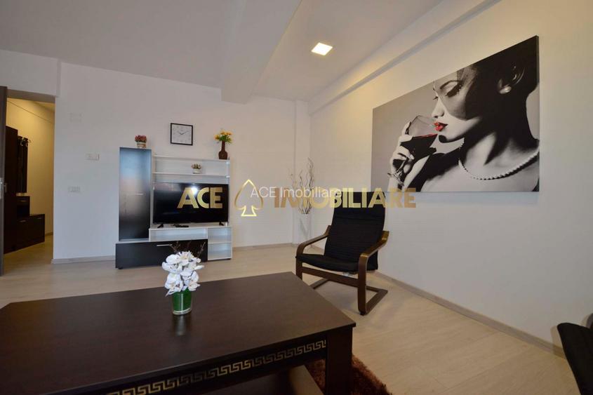 2 Camere de inchiriat | Universitate | Centrala | Metrou | Mobilat - 4