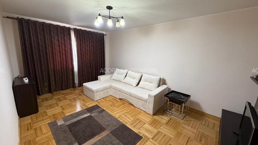 EXCLUSIVITATE Parter decomandat Soveja , Zona Inel 1 - 3