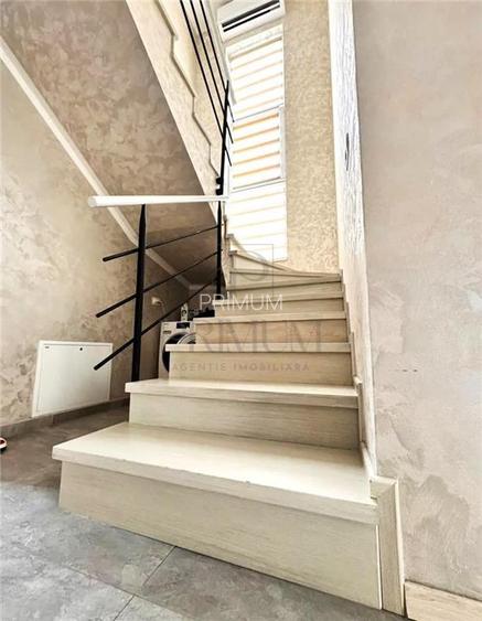 DUMBRAVITA - CASA INSIRUITA - CENTRAL - 4 CAMERE - 2 BAI - INCALZIRE PARDOSEALA - 2