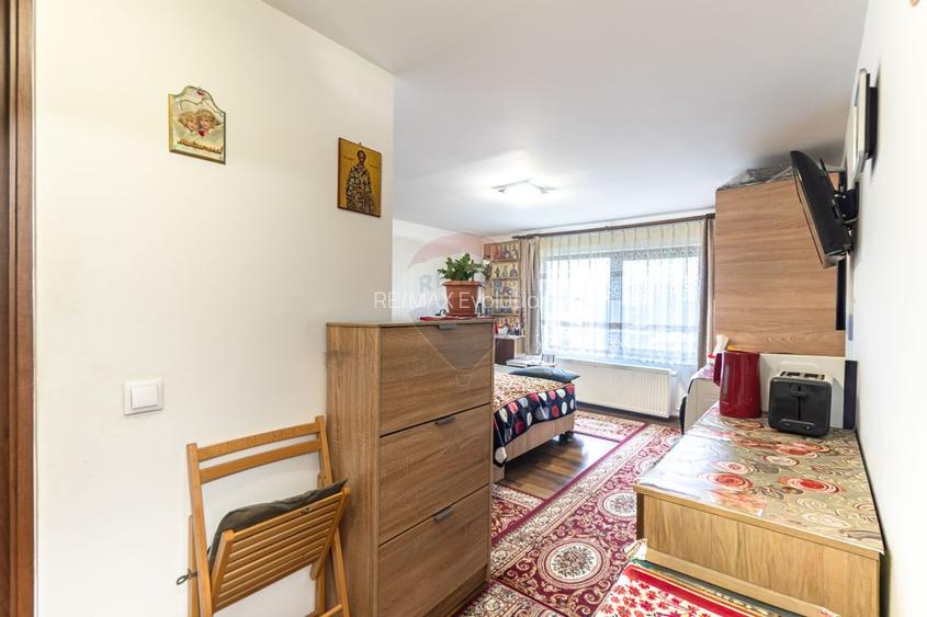 Casa moderna cu 7 camere I OZUN, COVASNA| COMISION 0 - 34