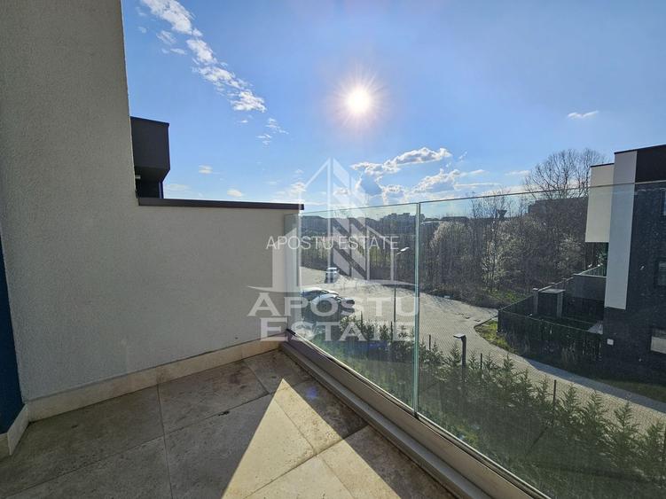 Apartament cu 2 camere, 60 mpu, Open space, in zona Lipovei - 6
