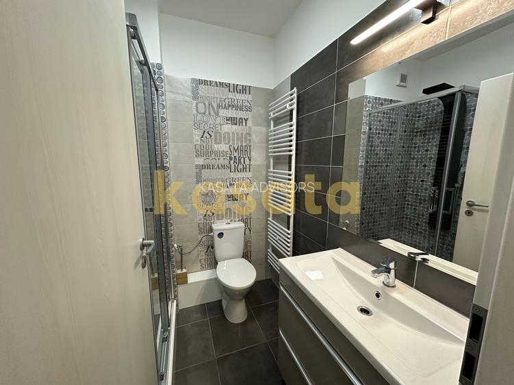 Apartament 3 Camere | Exigent Plaza | Finisaje Moderne - 13