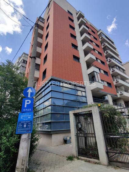 Spatiu de retail cu multiple functiuni in zona Titulescu - Banu Manta - 3