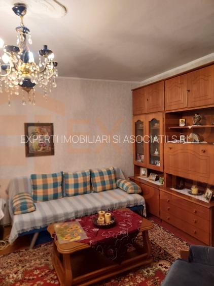 Vânzare apartament 2 camere decomandat,  zona Tomis Nord - TAV-uri - 2