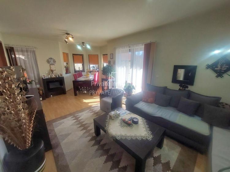 Casa De Vanzare, 700 Mp Teren, Cartier Orizont , Livezeni - 4