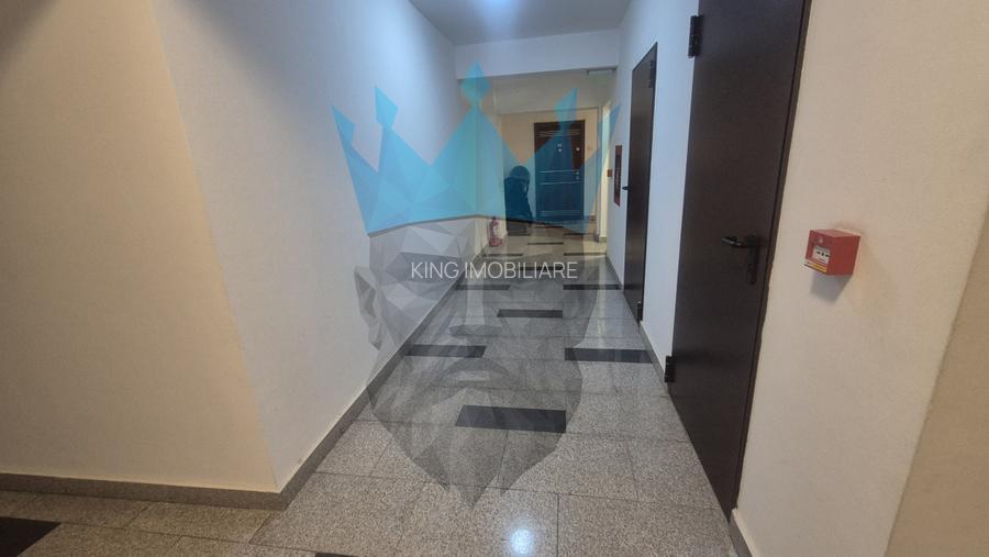 Apartament 3 Camere Belvedere Park Baba Novac Bucuresti - 29