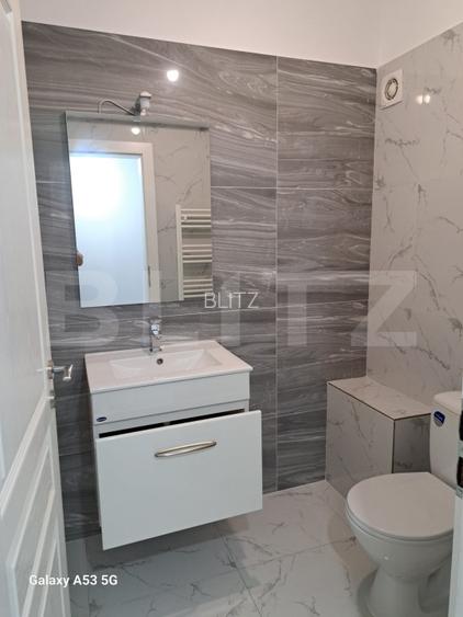 Apartament de vanzare 3 camere, 62.70 mp  Valea Adanca - 7