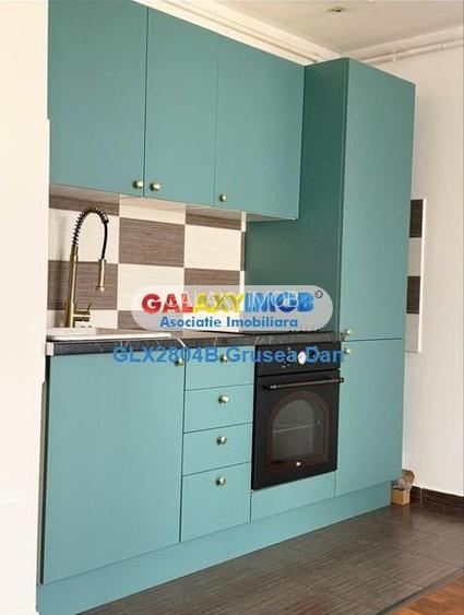 eminescu | 2 camere 43mp chic nou 2010 | centrala 2x AC cada | metrou - 3