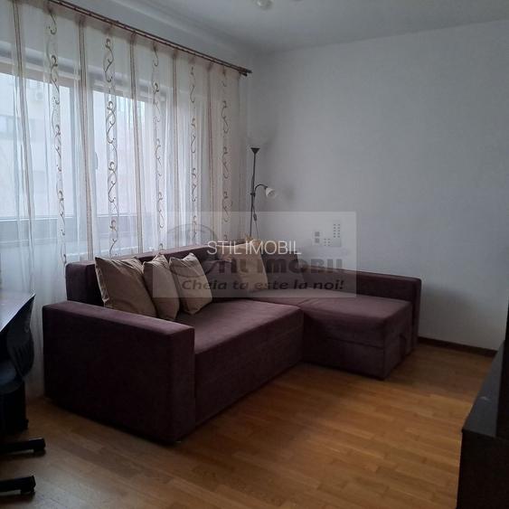 Apartament 4 camere Iasicon - 900 euro - 2