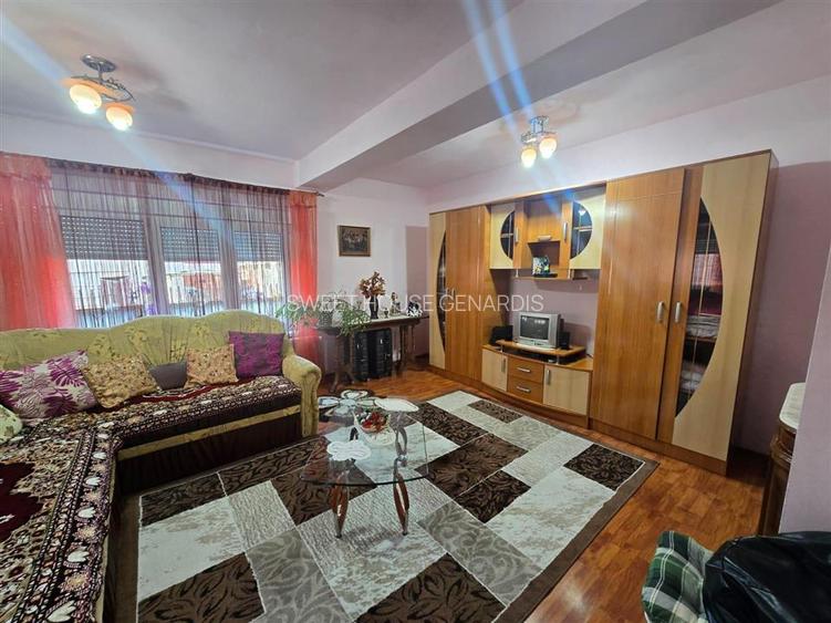 Casa in Centru Fagaras - 11