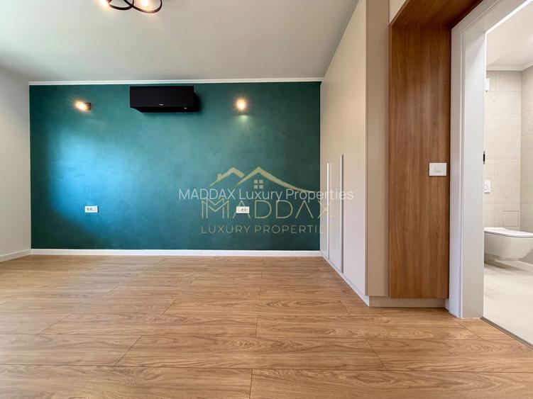 Apartament cu 2 camere *72mpu* + Terasa // Baneasa - Metrou Baneasa - Otopeni - 52