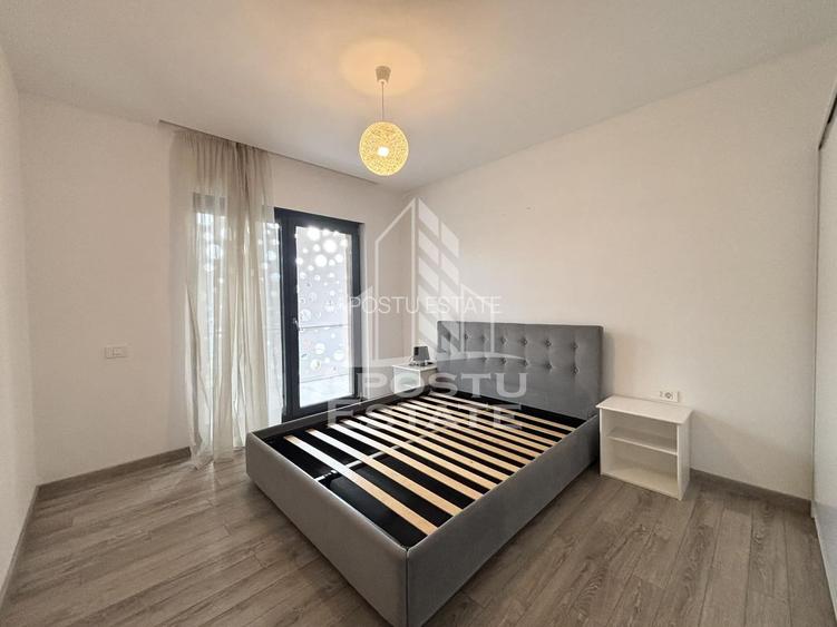 Apartament cu 3 camere de inchiriat, Dumbravita, Timisoara - 11