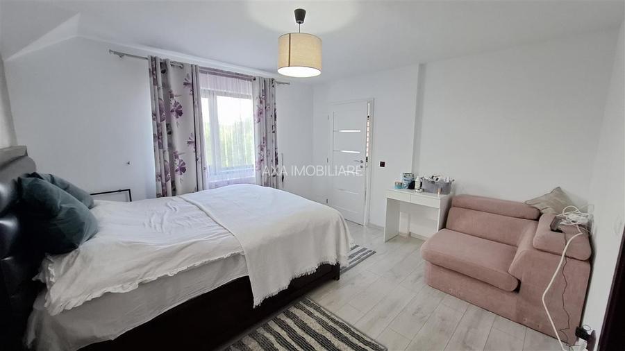 Casa Rediu, 208 mp,1000 mp Teren,Piscina,Beci,Foisor,0% Comision - 12