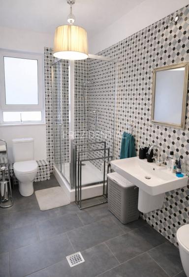 Apartament 3 camere-parcare subterna-zona Baneasa - 11