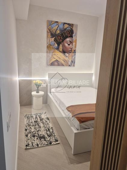 STUDIO DUBLU CORTINA NORTH I LUX I COMISION 0% - 14