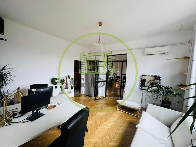Spatiu birouri în zona Ultracentrala Cluj - 9