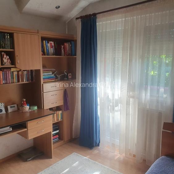 Casă individuală P+1 cu teren 400 mp, complet mobilată și utilată - 8