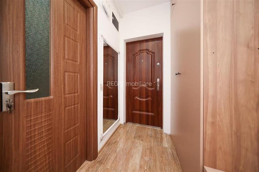 Apartament de vanzare 2 camere 2 bai | Isaran Coresi - 14