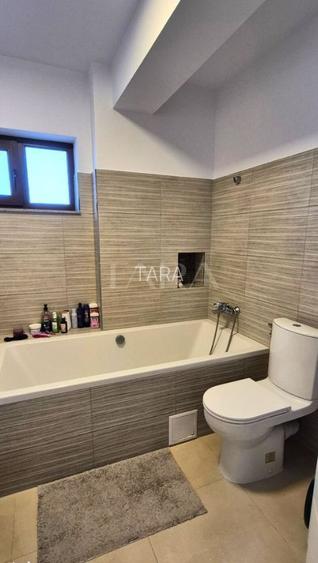 Apartament spațios în Bună Ziua, 3 camere, cu 2 balcoane. - 13