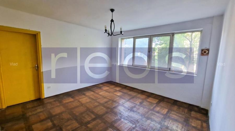 APARTAMENT 3 CAMERE 70MP GARA DE NORD/PLEVNEI SEMIDOMANDAT DUBLU VEDERE - 4