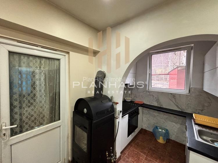 Casă duplex - P+M, Baia Sprie - 6