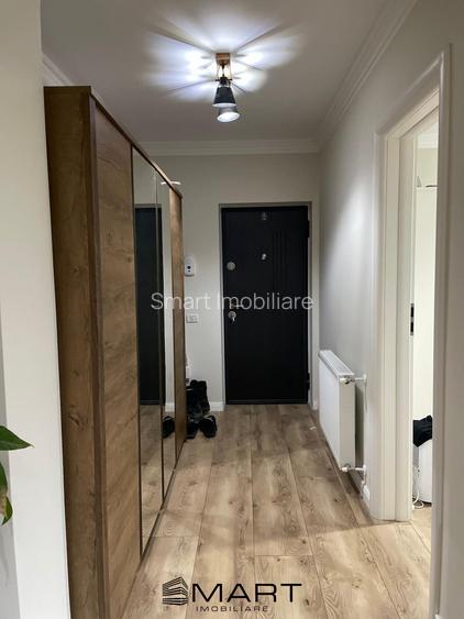 Apartament 2 Camere 60 mp  Tractorul - 4