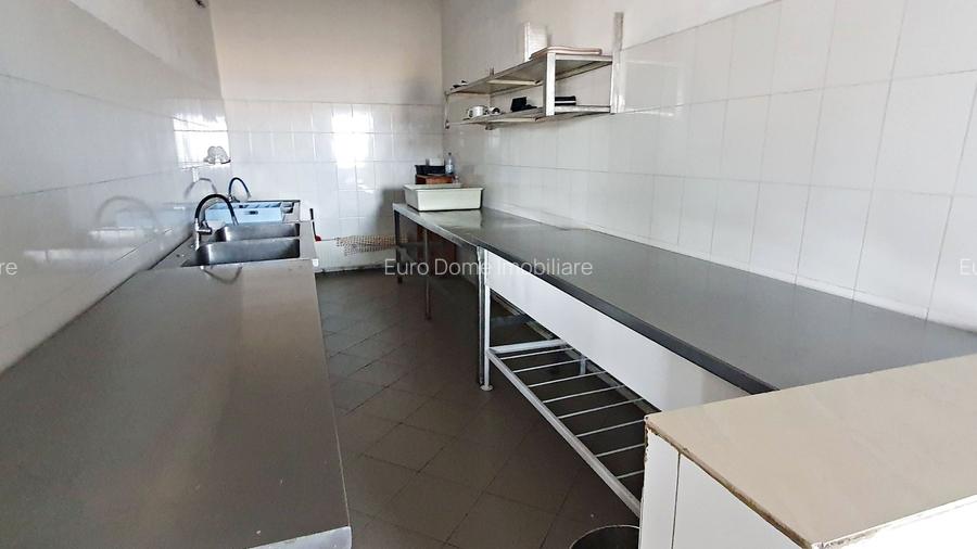 Afacere/Restaurant -Salon evenimente capacitate 600 persoane - 18