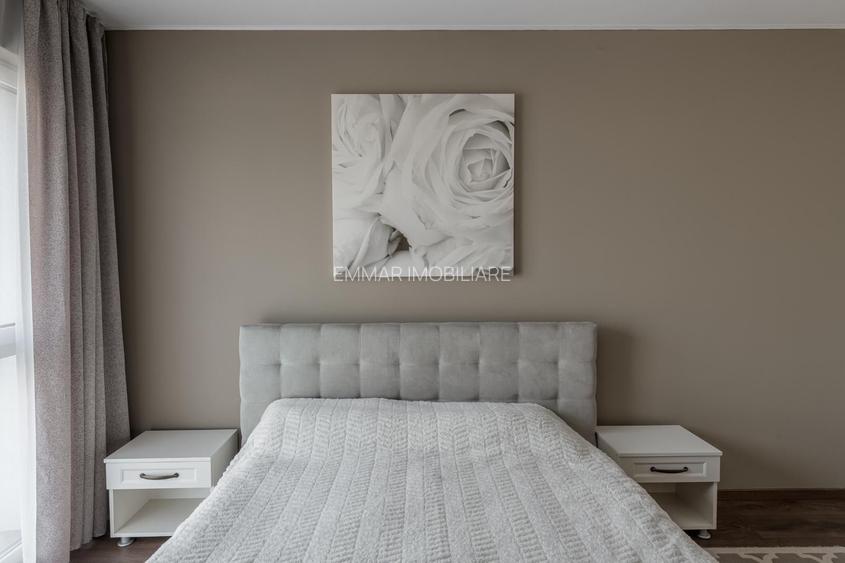 Apartament 2 camere in Platinia Mall - 6