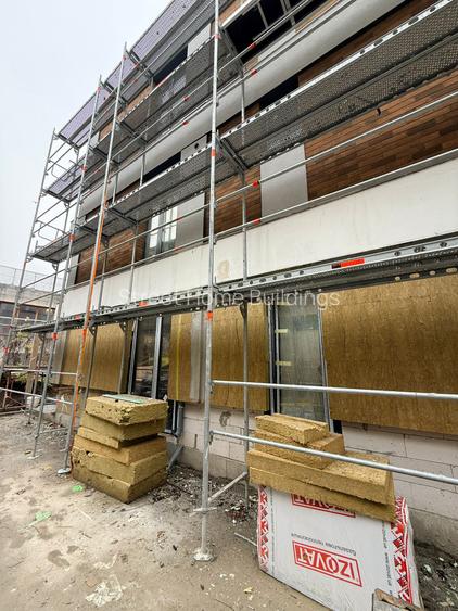 Duplex P+1, scara interioara, 3 Camere, 3 bai, Plevnei-Gara de nord - Sector 1 - 13